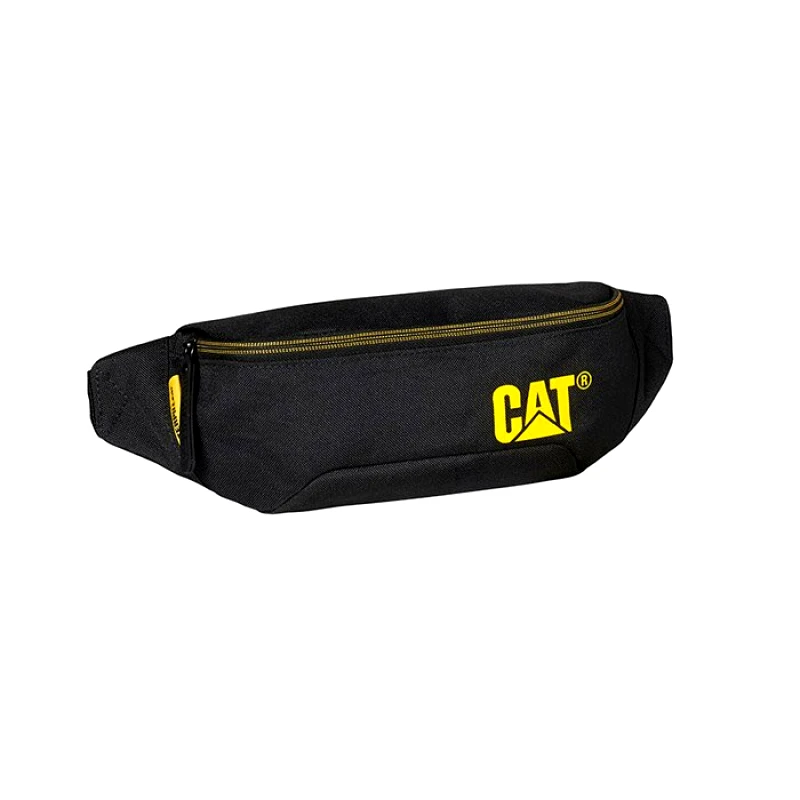 CAT 83615-01 ΤΣΑΝΤΑΚΙ ΜΕΣΗΣ BLACK φωτογραφία