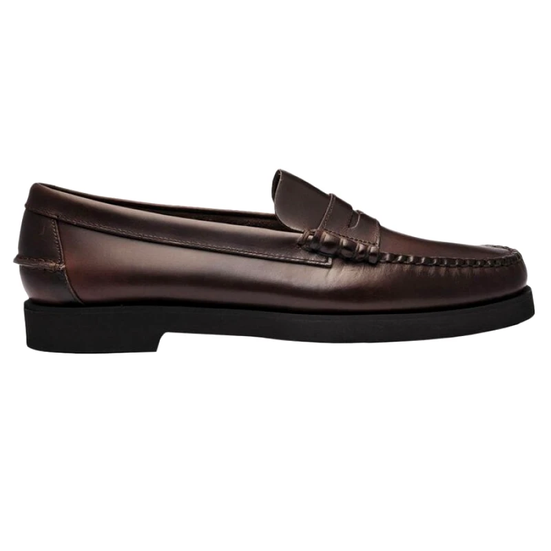 Sebago SEBAGO L7001H90-901 POLARIS DARK BROWN