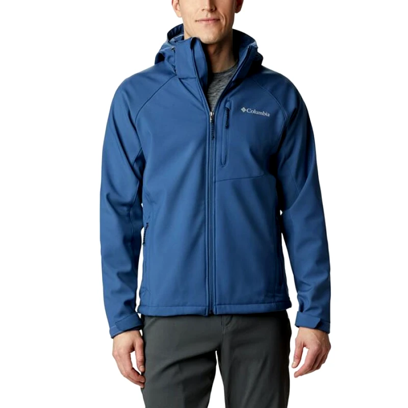 Columbia COLUMBIA WM3241-453 ΜΠΟΥΦΑΝ SOFTSHELL CASCADE RIDGE II