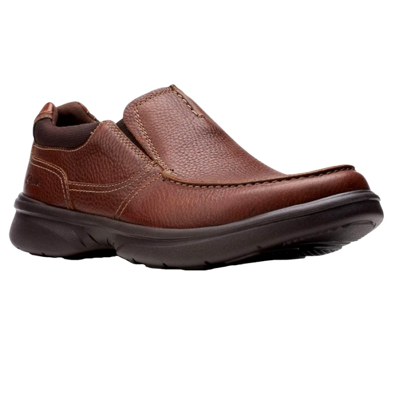 Clarks CLARKS BRADLEY FREE TAN 26154366