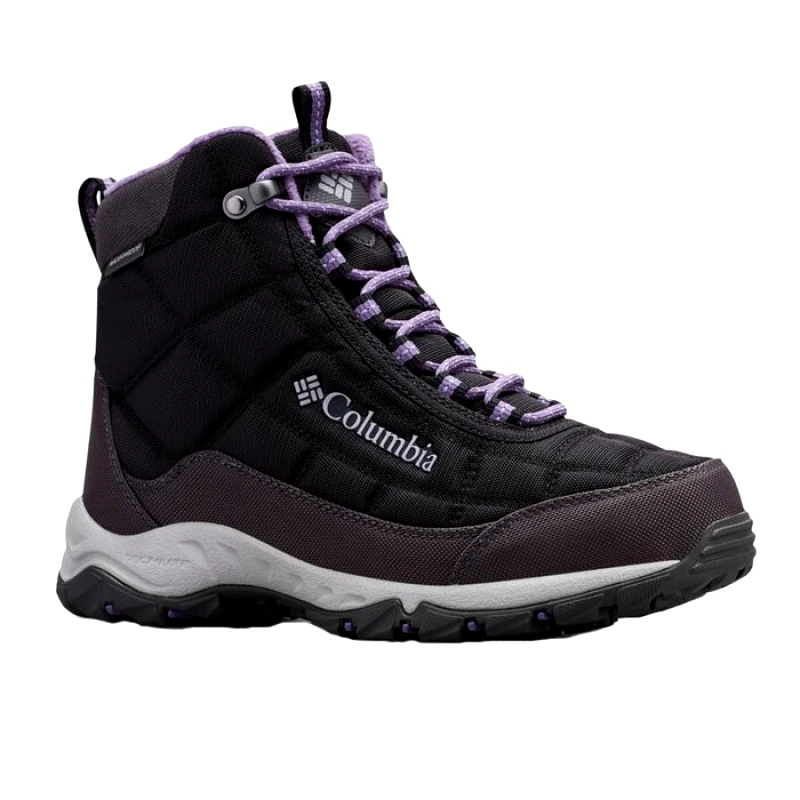 Columbia COLUMBIA 1800311-010 FIRECAMP BOOT