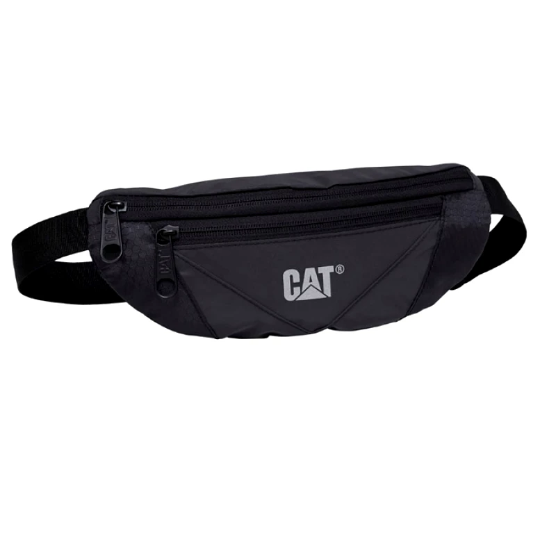 Caterpillar CAT 84189-01 ΤΣΑΝΤΑΚΙ ΜΕΣΗΣ BLACK