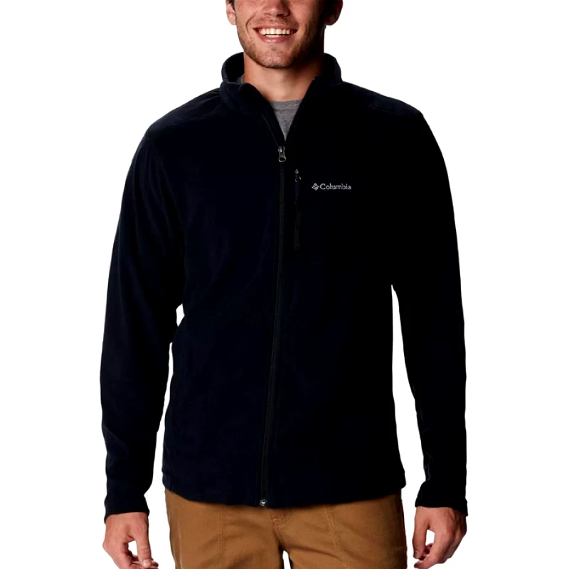 Columbia COLUMBIA 2013604-010 ΖΑΚΕΤΑ KLAMATH RANGE FULL ZIP