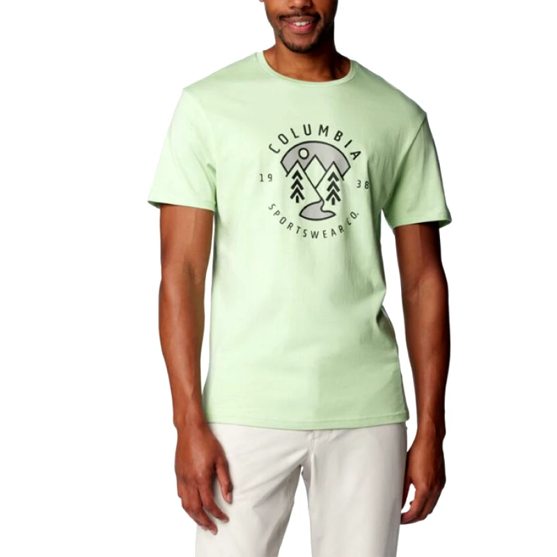 Columbia COLUMBIA 1888813-349 ΜΠΛΟΥΖΑ RAPID RIDGE