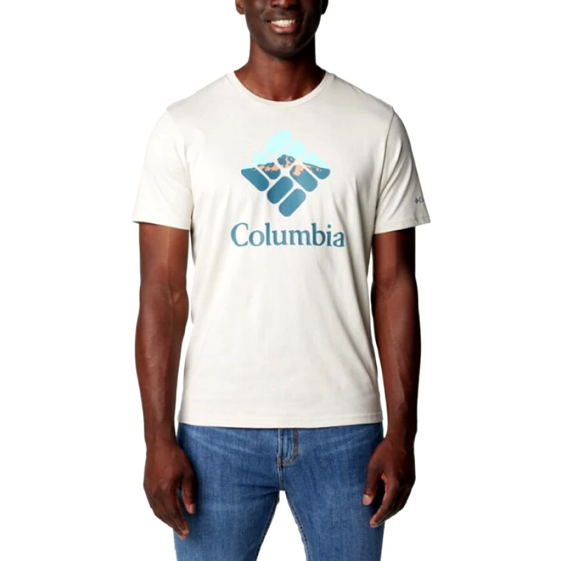 Columbia COLUMBIA 1888813-279 ΜΠΛΟΥΖΑ RAPID RIDGE