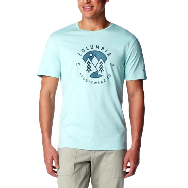 Columbia COLUMBIA 1888813-325 ΜΠΛΟΥΖΑ RAPID RIDGE