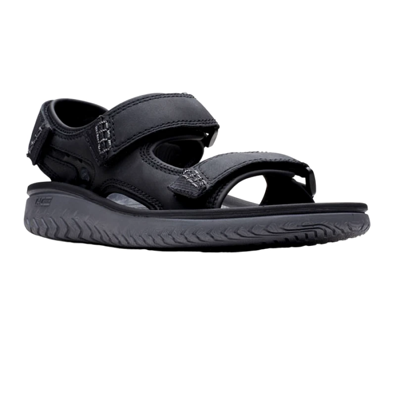 Clarks CLARKS WESLEY BAY BLACK 26165205