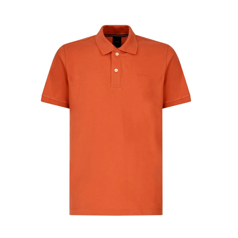 Geox GEOX M3510B T2649 F7415 POLO PUMPKIN