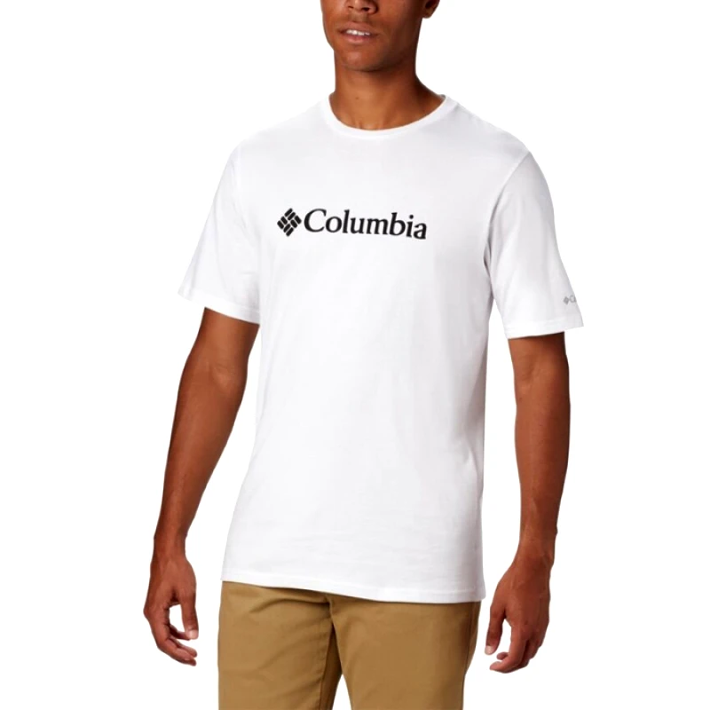 Columbia COLUMBIA 1680053-100 ΜΠΛΟΥΖΑ BASIC LOGO