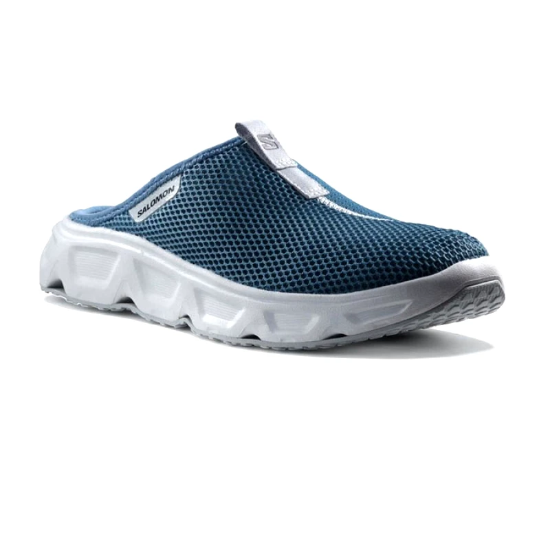 Salomon SALOMON 471123 REELAX SLIDE 6.0 BLUE