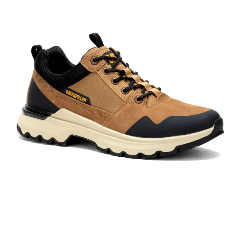 Caterpillar CAT P725996 COLORADO SNEAKER LO SAND