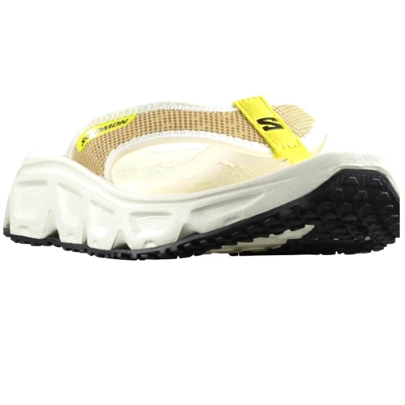Salomon SALOMON 475227 RECOVERY RELAAX BREAK 6.0 VANILLA ICE