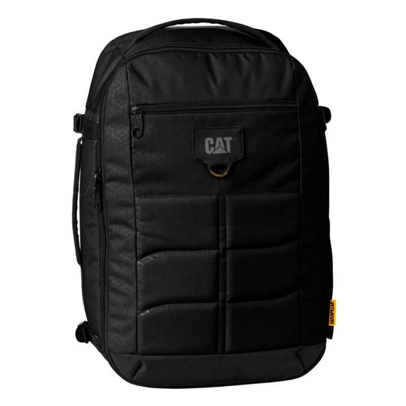 Caterpillar CAT 84170-478 ΣΑΚΙΔΙΟ ΠΛΑΤΗΣ TRAVEL CABIN SIZE 35 L