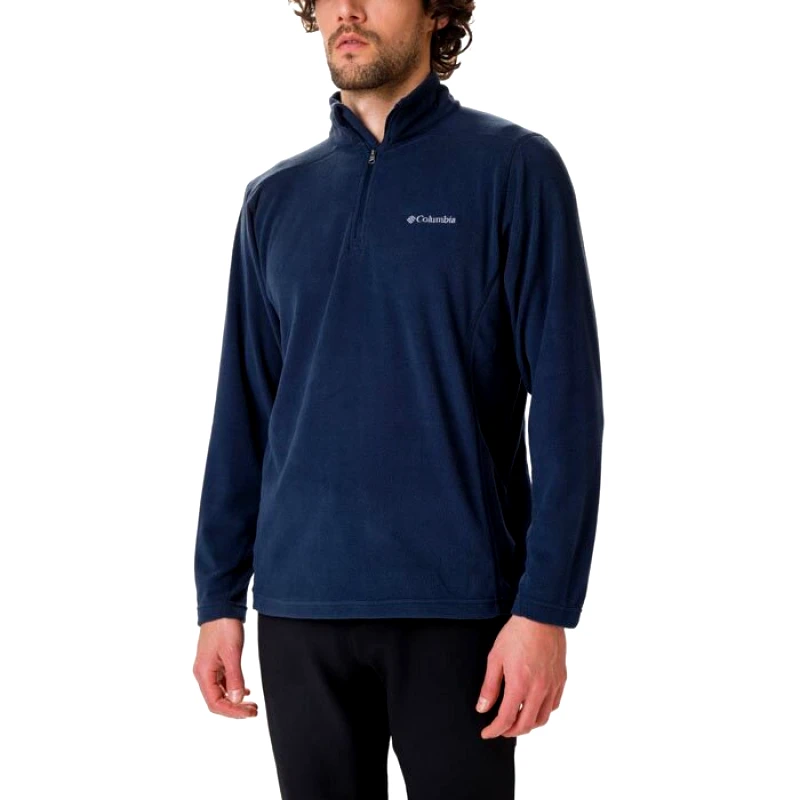 Columbia COLUMBIA EM6503-466 ΖΑΚΕΤΑ KLAMATH RANGE II HALF ZIP