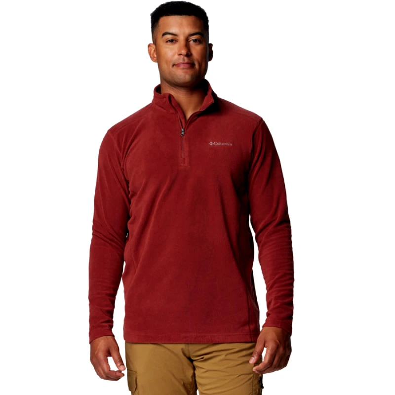 Columbia COLUMBIA EM6503-682 ΜΠΛΟΥΖΑ KLAMATH RANGE II HALF ZIP