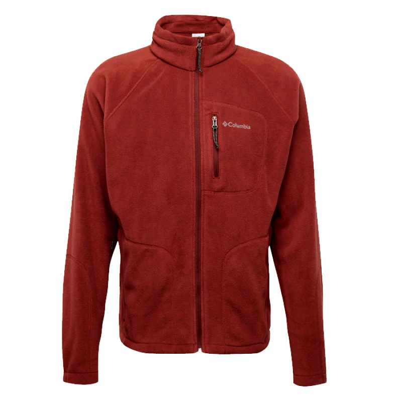 Columbia COLUMBIA AM3039A-681 ΖΑΚΕΤΑ FAST TREK II FULL ZIP
