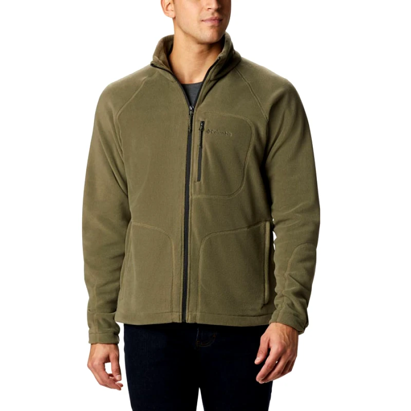 Columbia COLUMBIA AM3039A-397 ΖΑΚΕΤΑ FAST TREK II FULL ZIP