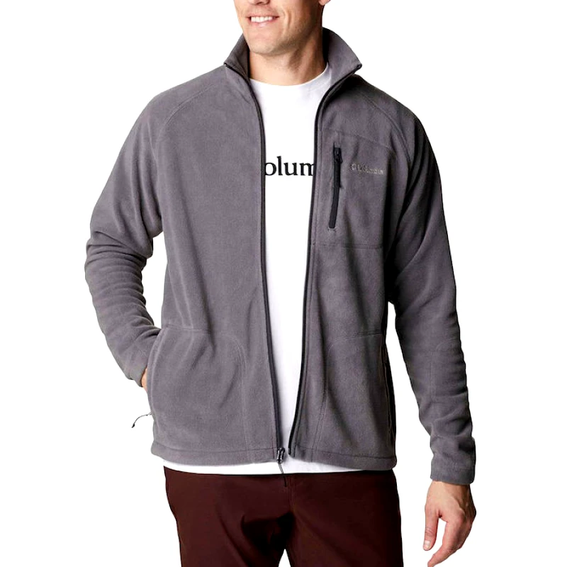 Columbia COLUMBIA AM3039A-023 ΖΑΚΕΤΑ FAST TREK II FULL ZIP