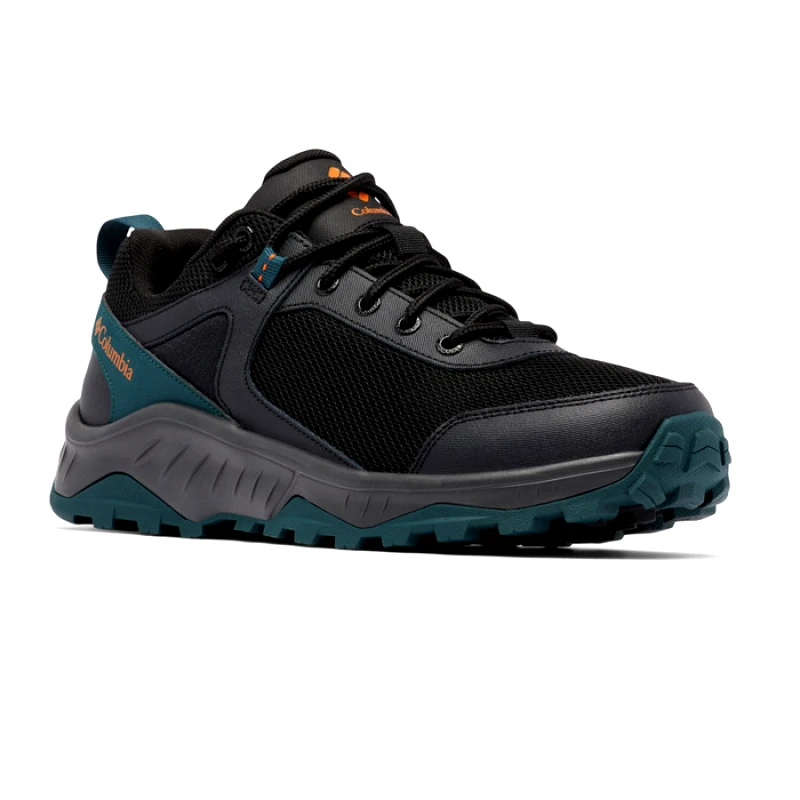 Columbia COLUMBIA 2100791-010 TRAILSTORM WP BLACK