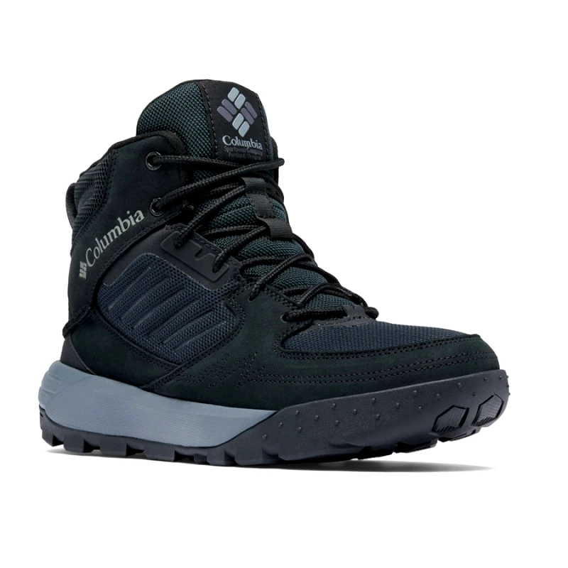 Columbia COLUMBIA 2078951-010 PORTLANDER BLACK