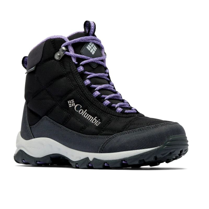 Columbia COLUMBIA ΓΥΝΑΙΚΕΙΑ 2099891-010 FIRECAMP