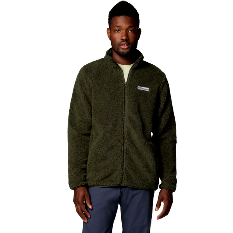 Columbia COLUMBIA 2059183-366 ΖΑΚΕΤΑ RUGGED RIDGE III SHERPA FLEECE