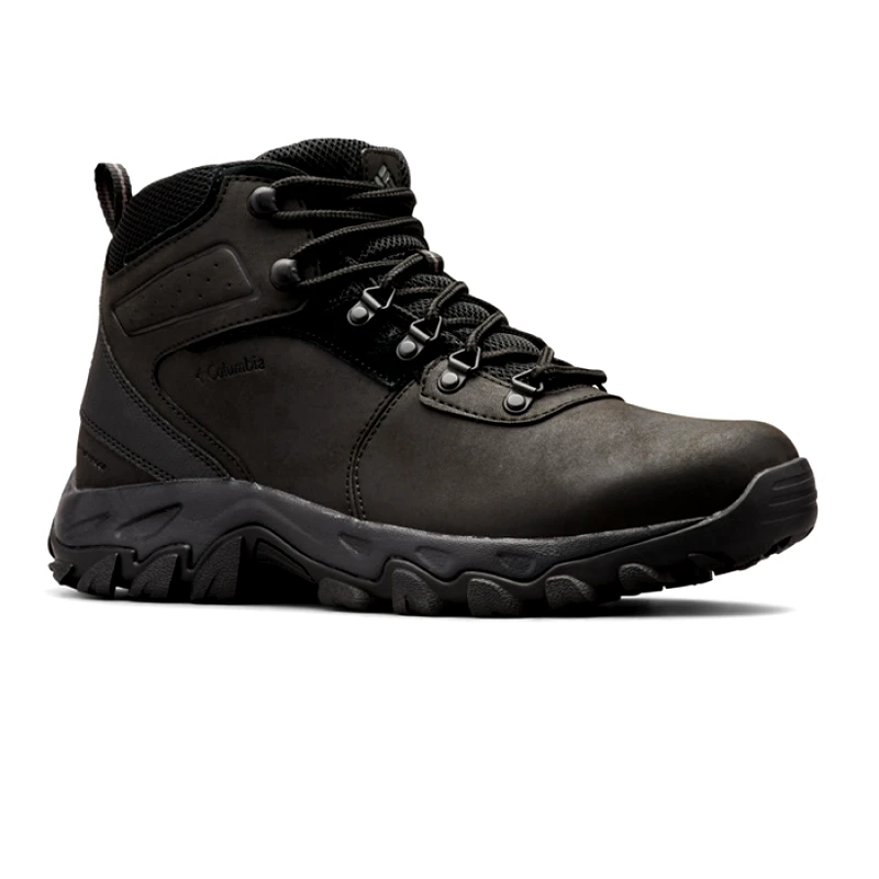 Columbia COLUMBIA BM3970-014 NEWTON RIDGE PLUS II WP BLACK