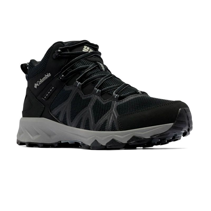 Columbia COLUMBIA 2100691-010 PEAKFREAK II MID BLACK
