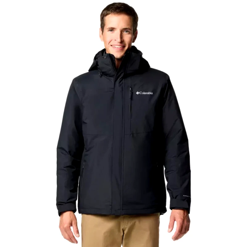 Columbia COLUMBIA 2090122-010 ΜΠΟΥΦΑΝ ELEMENT BLOCKER III