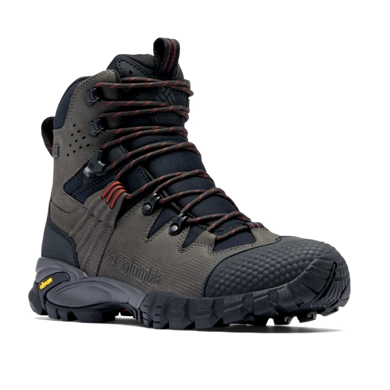 Columbia COLUMBIA 2079111-010 GEOTERRA OUTDRY BLACK