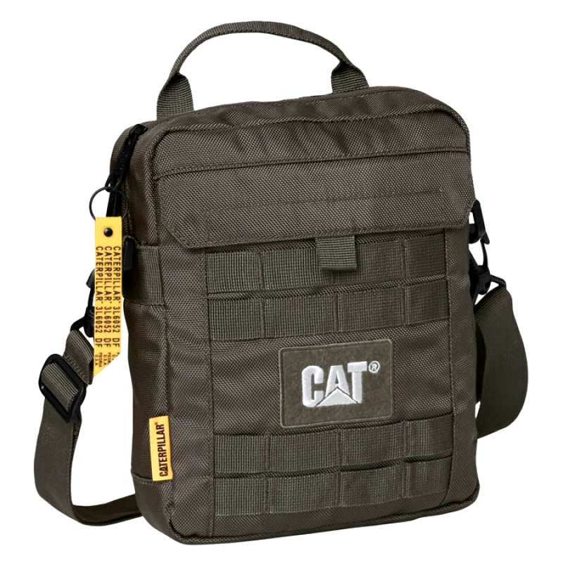 Caterpillar CAT 84036-501 ΤΣΑΝΤΑΚΙ ΩΜΟΥ ΛΑΔΙ