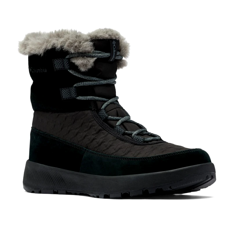 Columbia COLUMBIA 2104991-010 SLOPESIDE PEAK LUXE