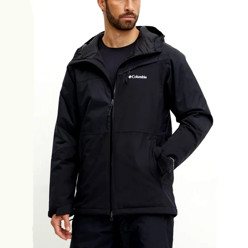 Columbia COLUMBIA 2113941-010 ΜΠΟΥΦΑΝ ICEBERG POINT II