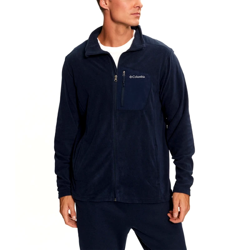 Columbia COLUMBIA 2013604-464 ΖΑΚΕΤΑ KLAMATH RANGE FULL ZIP