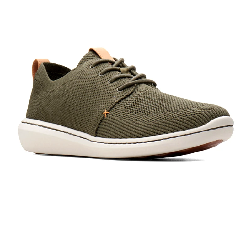 Clarks CLARKS STEP URBAN MIX KHAKI 26138174