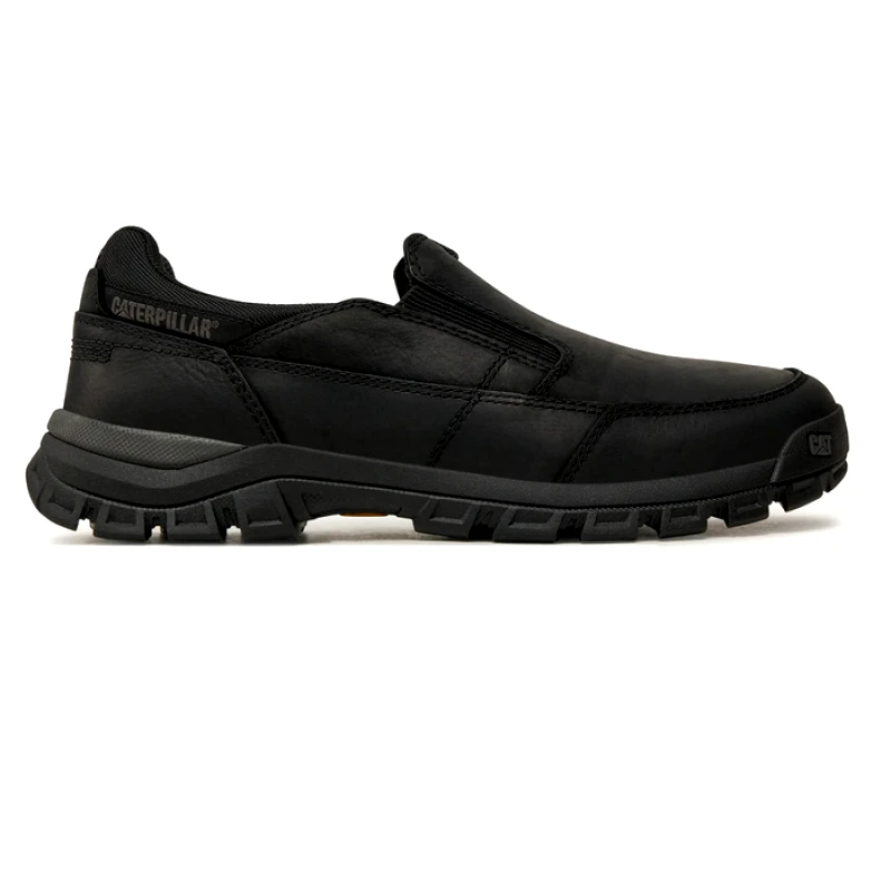 Caterpillar CAT P726052 THRESHOLD SLIP ON BLACK