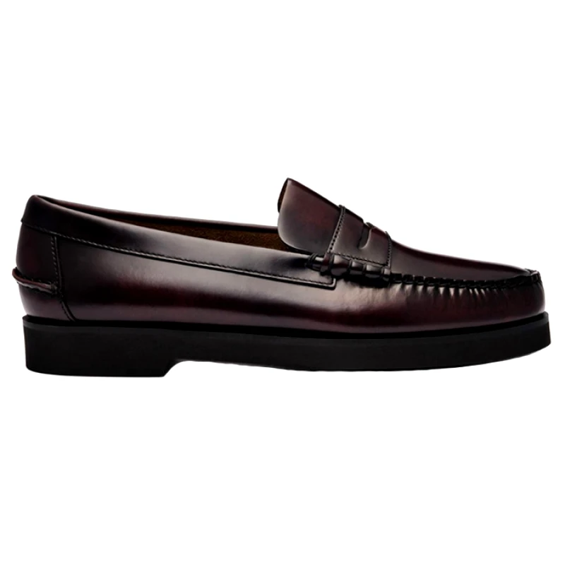Sebago SEBAGO L7001GW0-903 POLARIS BURGUNDY