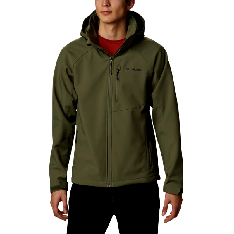Columbia COLUMBIA 2090412-397 SOFTSHELL CASCADE RIDGE III