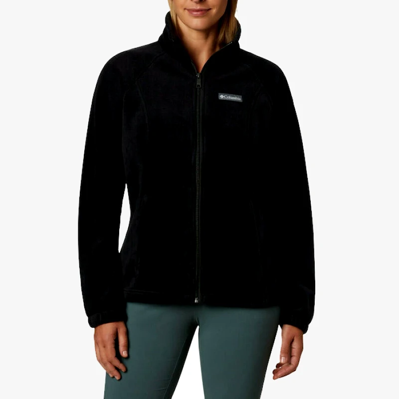 Columbia COLUMBIA WL6439-010 ΖΑΚΕΤΑ ΓΥΝΑΙΚΕΙΑ BENTON SPRINGS