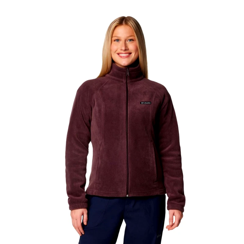 Columbia COLUMBIA WL6439-613 ΖΑΚΕΤΑ ΓΥΝΑΙΚΕΙΑ BENTON SPRINGS