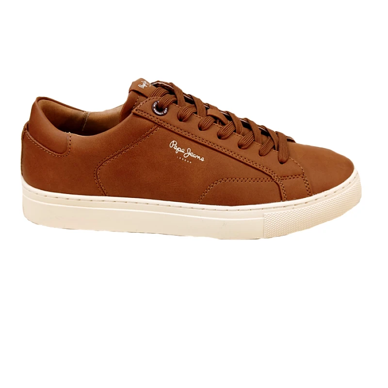 Pepe Jeans PEPE JEANS PMS00048-869 JOE BASIC TAN BROWN