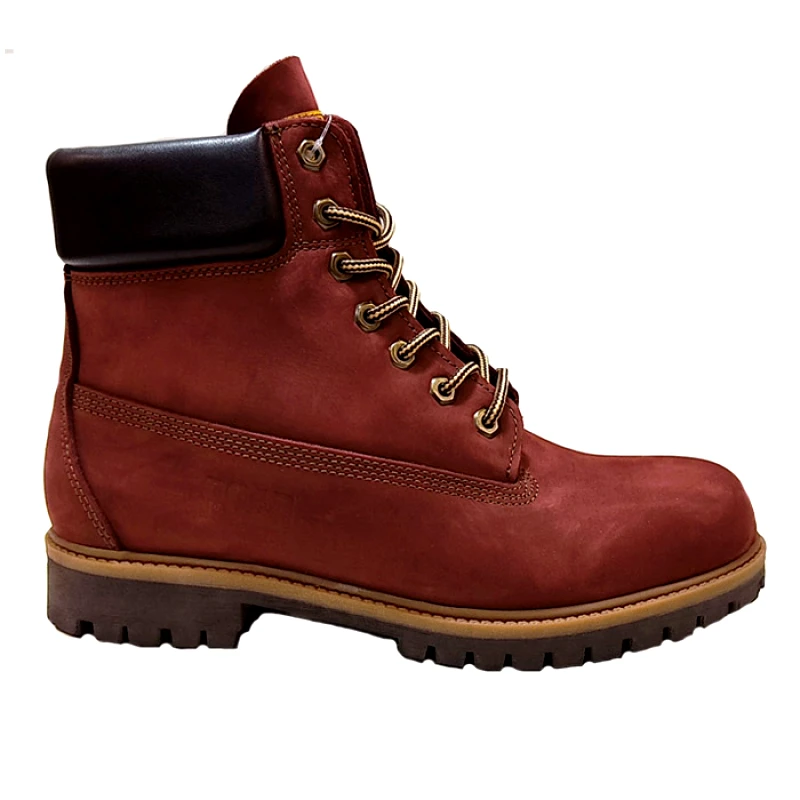 Road ROAD ΜΠΟΤΑΚΙ 565 BURGUNDY
