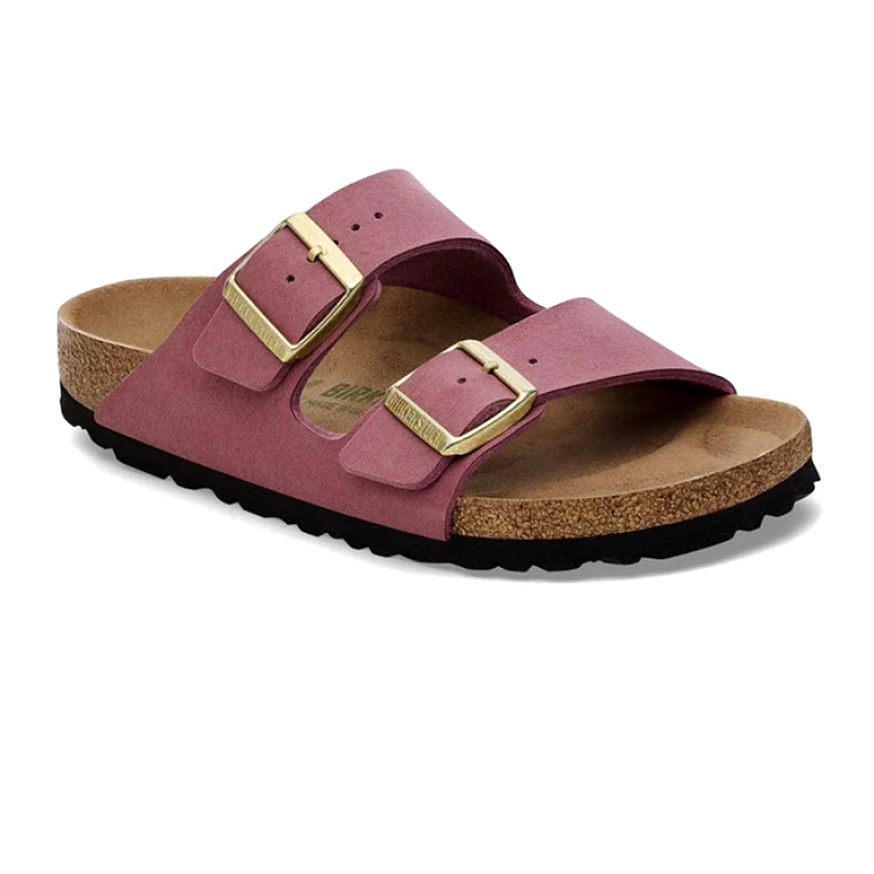 Birkenstock BIRKENSTOCK 1028701 ARIZONA SYN SOFT BERRY CRUSH