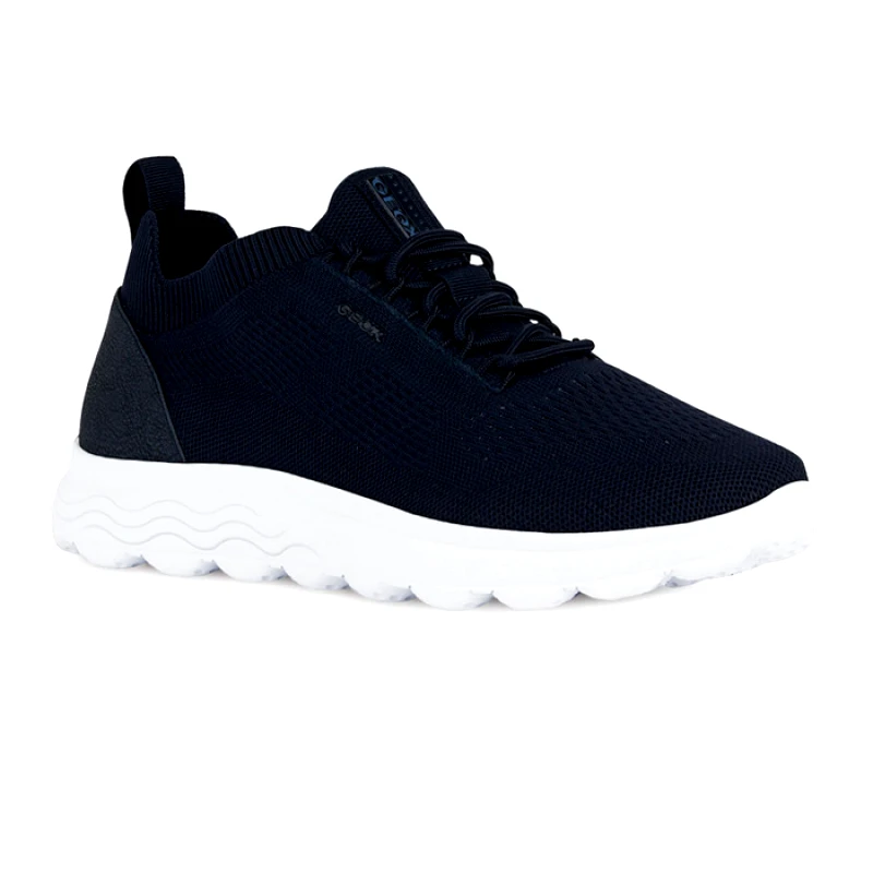 Geox GEOX U15BYA 0006K C4585 SPHERICA NAVY