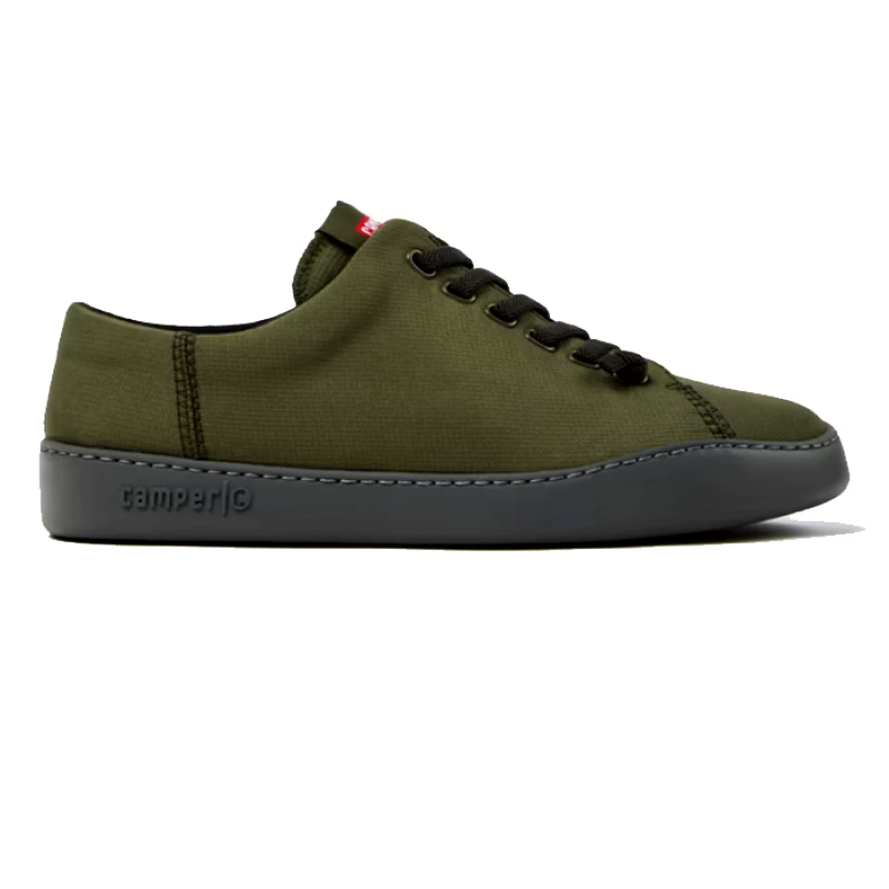 Camper CAMPER K100881-016 PEU TOURING GREEN