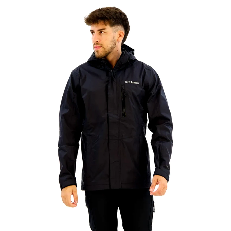 Columbia COLUMBIA 2117171-010 ΜΠΟΥΦΑΝ POURING ADVENTURE III ΑΔΙΑΒΡΟΧΟ