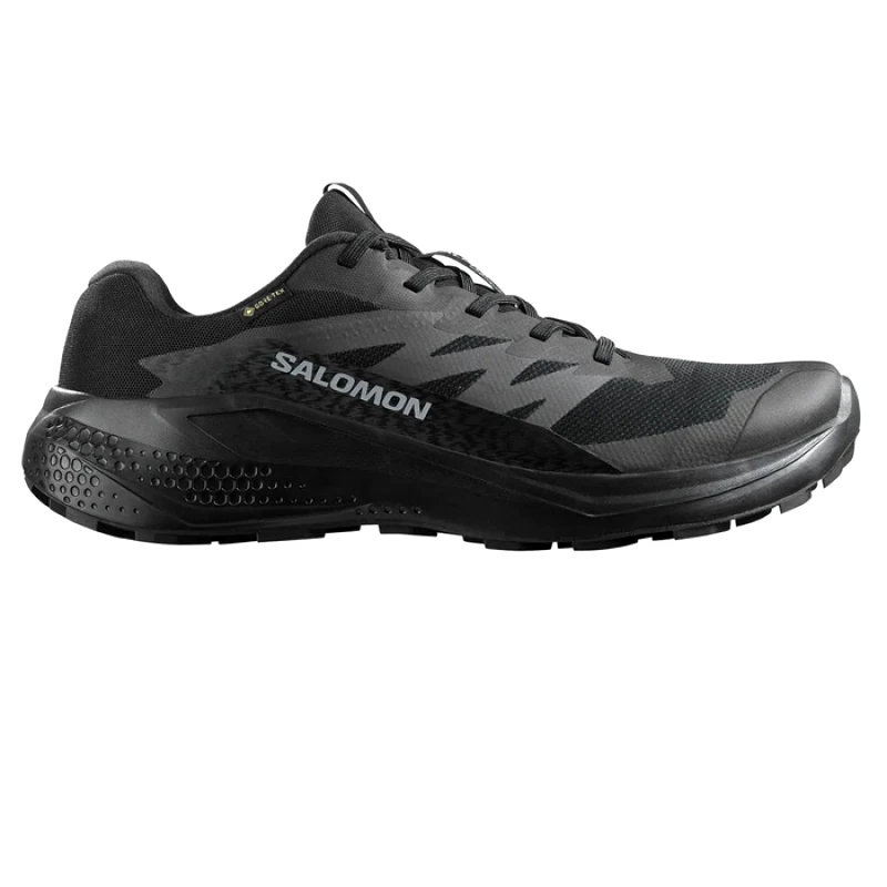 Salomon SALOMON 478021 ALPHAGLIDE GTX BLACK