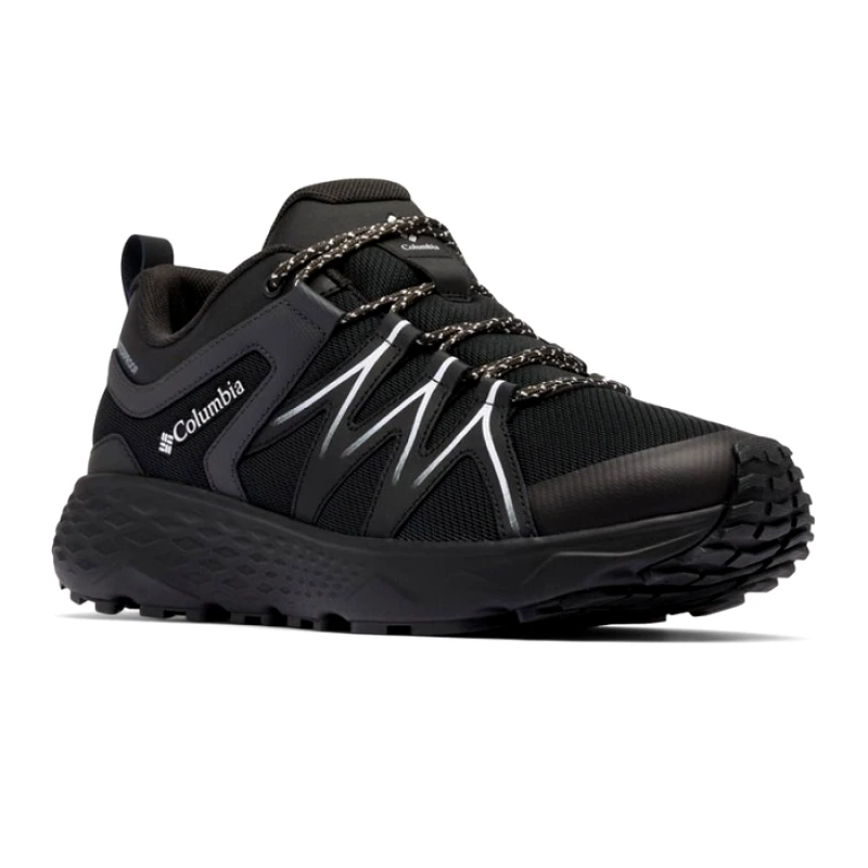Columbia COLUMBIA 2108301-010 PEAKFREAK ROAM WATERPROOF BLACK
