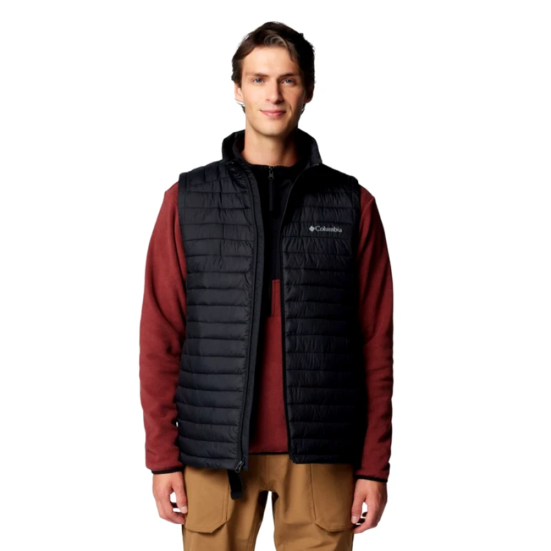 Columbia COLUMBIA 2098744-010 ΓΙΛΕΚΟ SILVER FALLS II VEST