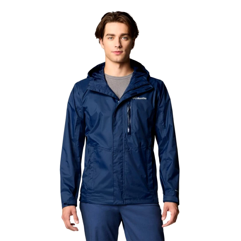 Columbia COLUMBIA 2117171-464 ΜΠΟΥΦΑΝ POURING ADVENTURE III ΑΔΙΑΒΡΟΧΟ